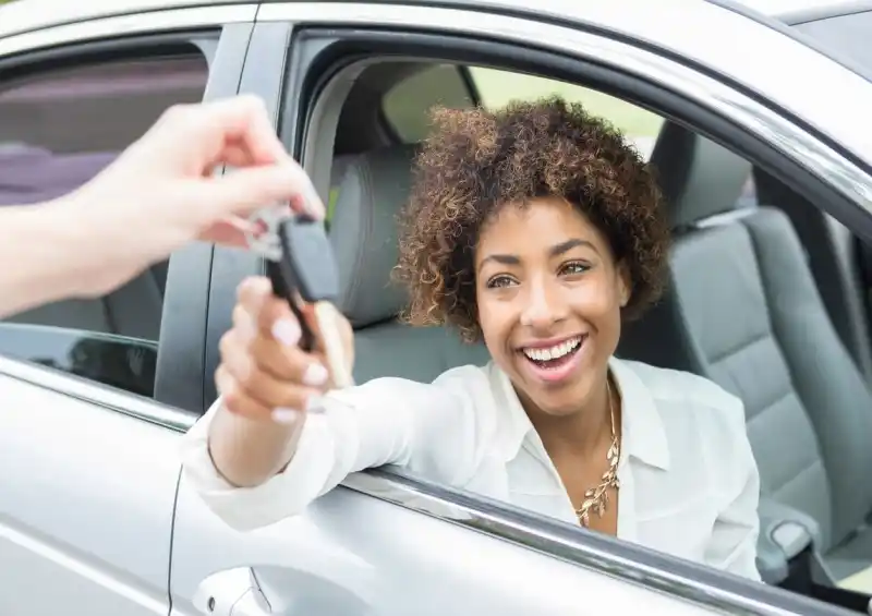 auto leasen Warffum